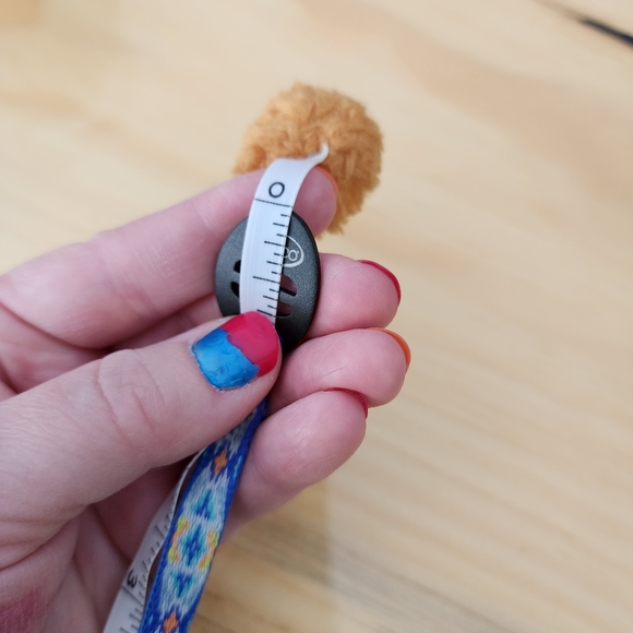 Chaco wrist wrap - Picture 5 of 5